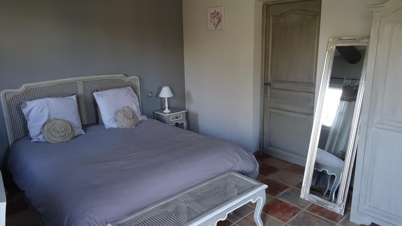 Mas'Xime Hotel Saint-Remy-de-Provence Luaran gambar